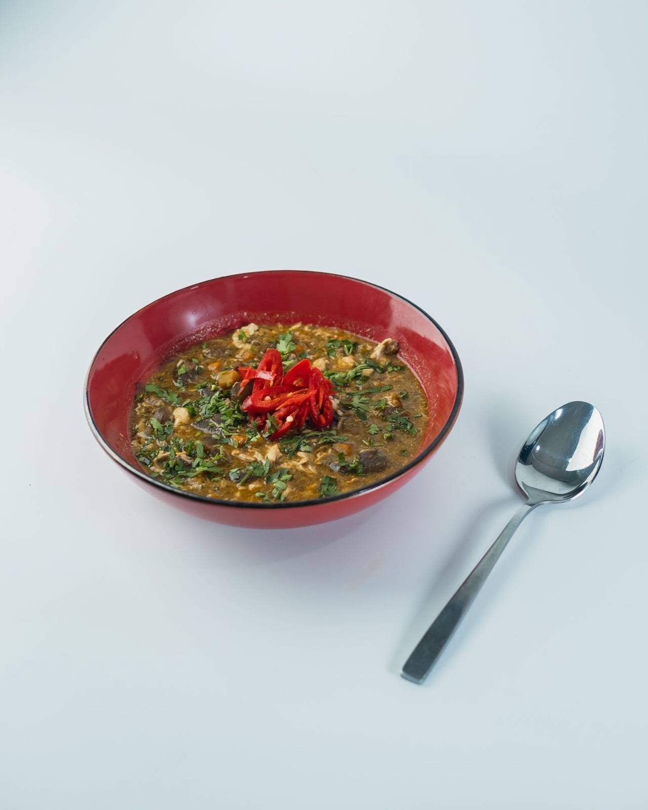 Egusi Soup
